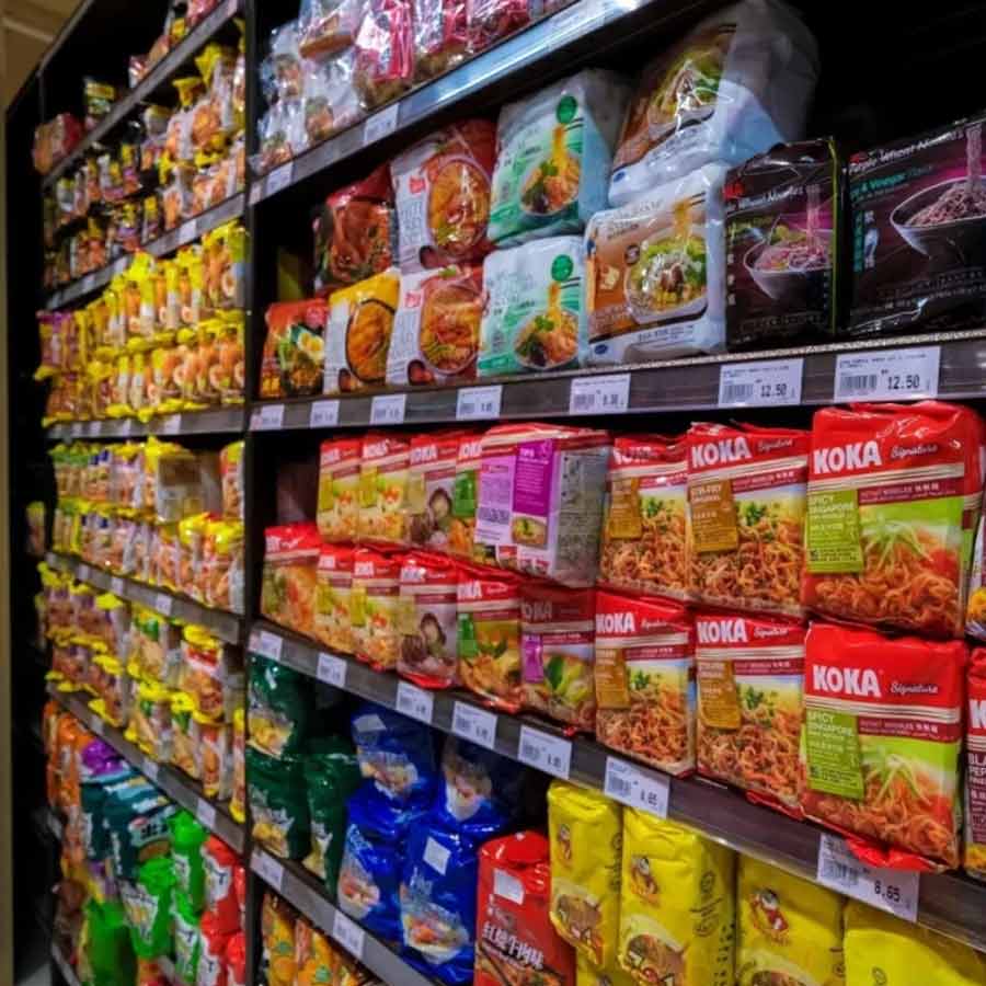 From ice cream to cheese and paratha, which delicious foods become cheaper due to GST cut in Durga Puja