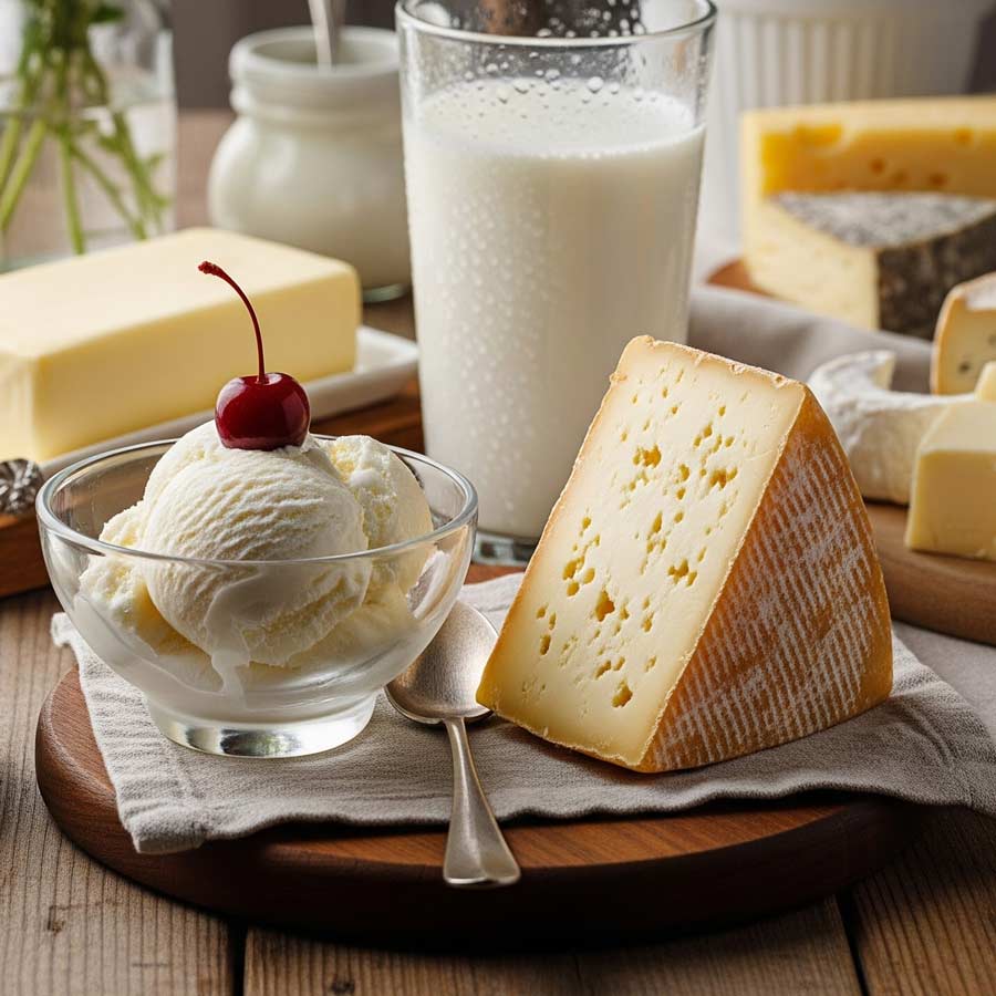 From ice cream to cheese and paratha, which delicious foods become cheaper due to GST cut in Durga Puja