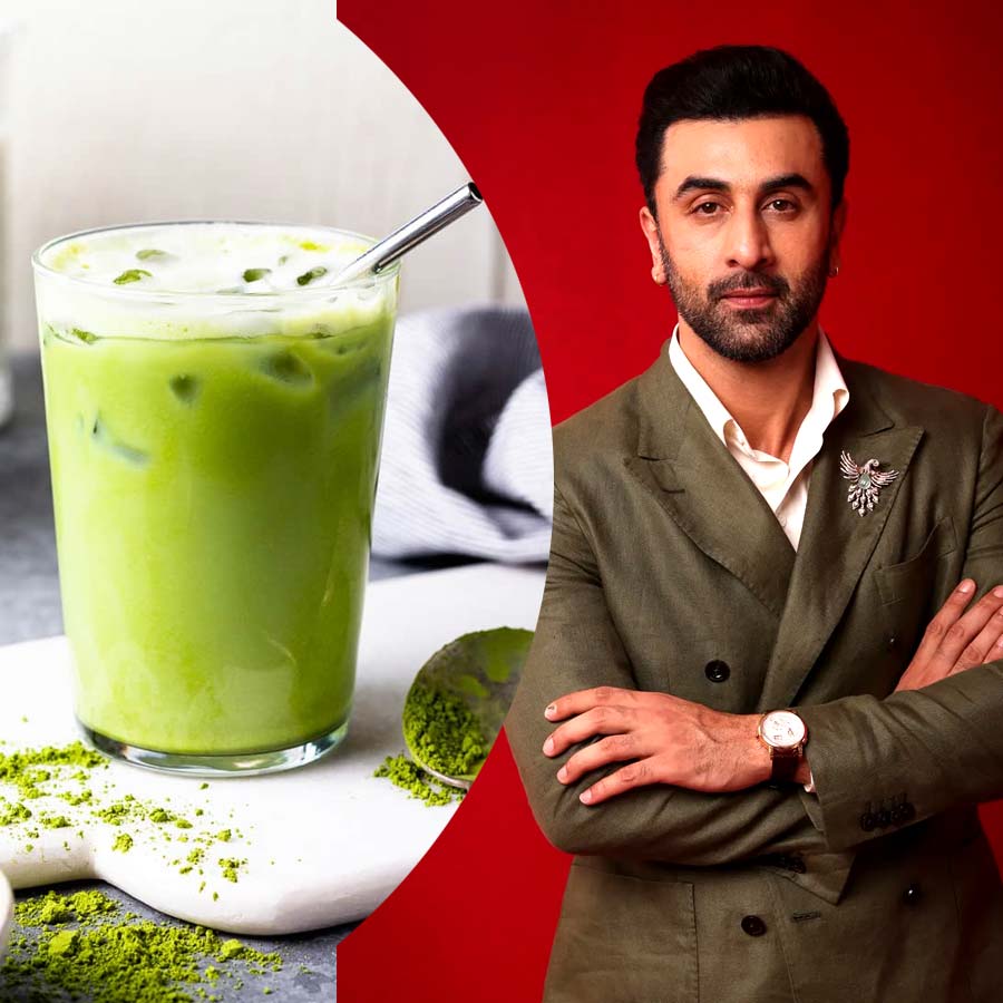 Ranbir Kapoor started consuming Matcha regularly, is it healthier than regular tea, coffee dgtl
