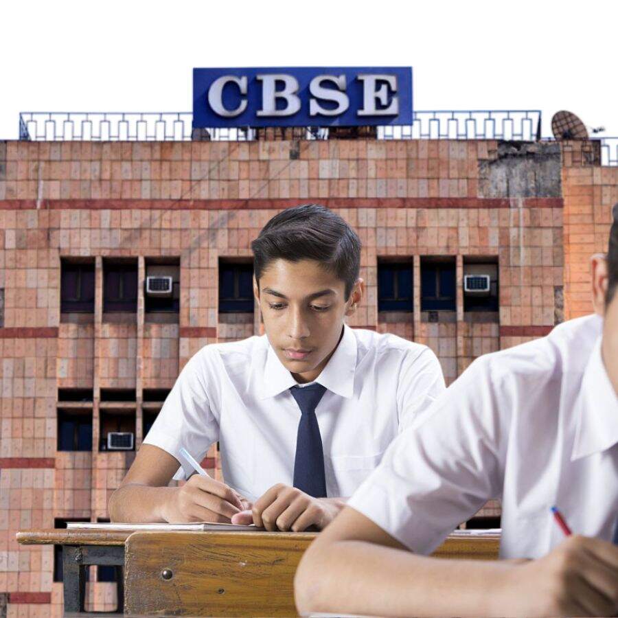 CBSE released detailed list of subjectwise theory, practical marks breakup and other guidelines for Class 10 and 12 board exam Dgtl
