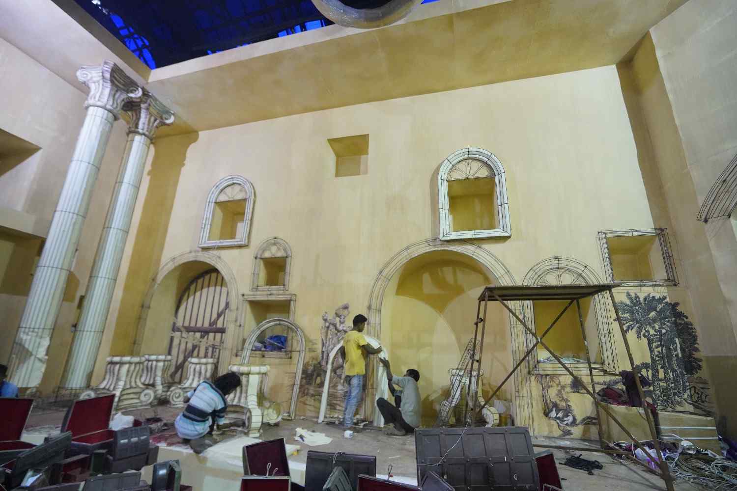 সেই তালিকায় রয়েছেন - ঠাকুর শ্রী শ্রী রামকৃষ্ণ পরমহংস থেকে শুরু করে অস্কারজয়ী, নোবেলজয়ী কিংবদন্তী বাঙালিরা। 