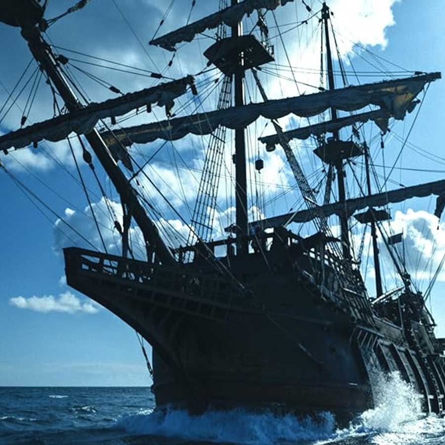 All need to know about Chinese female pirate Zheng Yi Sao