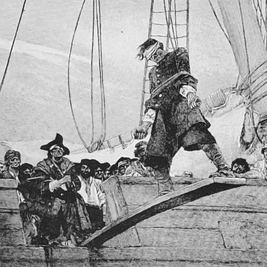 All need to know about Chinese female pirate Zheng Yi Sao