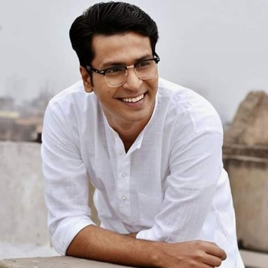 Is Anirban Bhattacharya Doing Srijit Mukherji’s Next Film dgtl