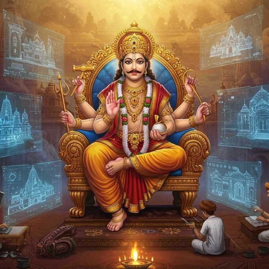 Kurti Tea Garden in Dooars Celebrate Vishwakarma Puja Every Day dgtl