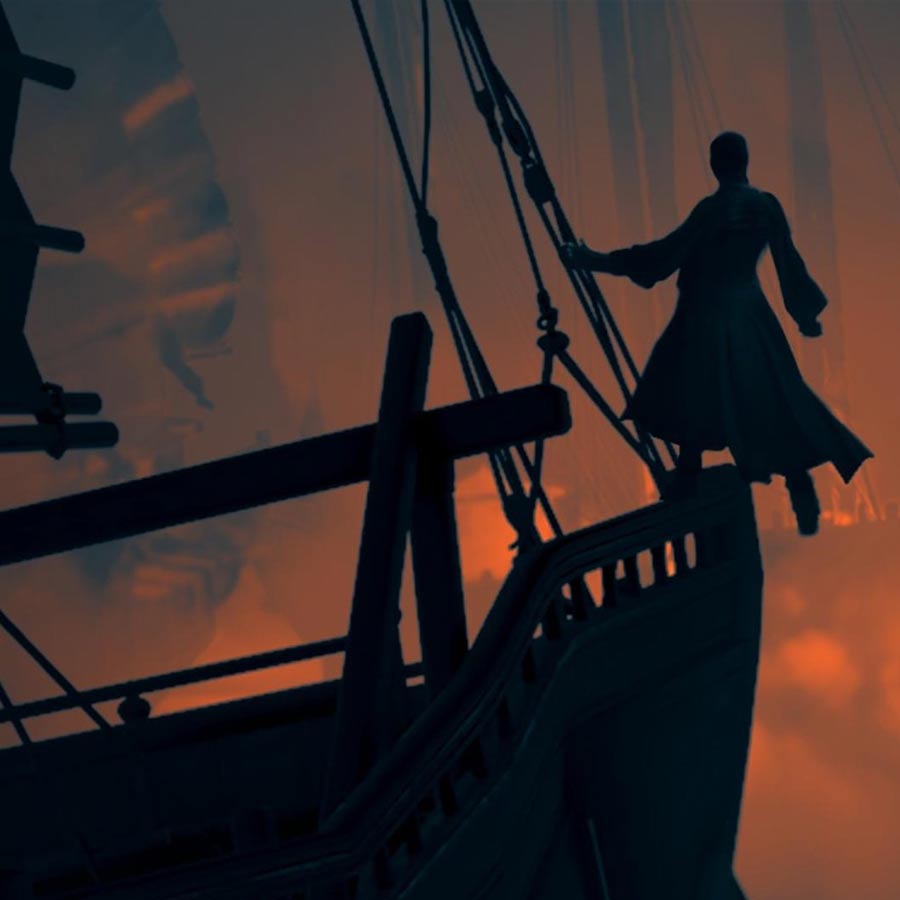 All need to know about Chinese female pirate Zheng Yi Sao