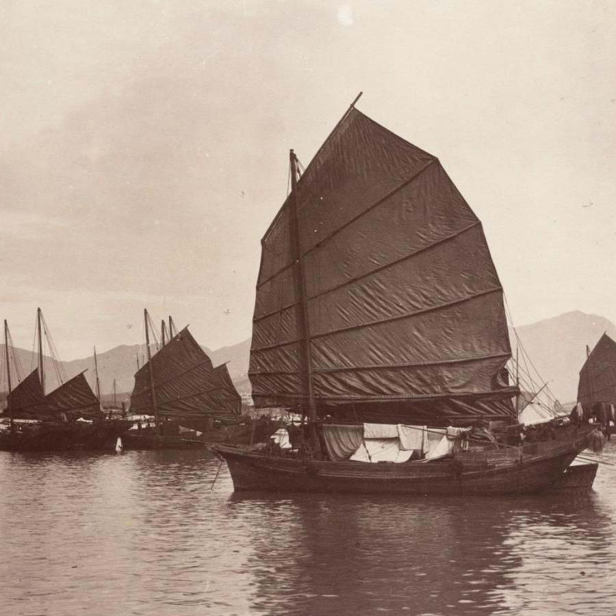 All need to know about Chinese female pirate Zheng Yi Sao