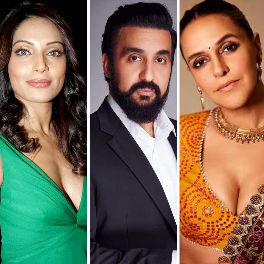 Shilpa Shettys Husband Raj Kundra Claims Bipasha Basu Neha Dhupia Involved In Alleged Rs 60 Crore Fraud Case dgtl