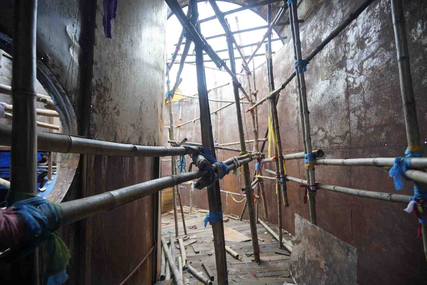 কলকাতার জনপ্রিয়তম পুজোগুলির মধ্যে অন্যতম হল এই পুজোকমিটির আয়োজন।