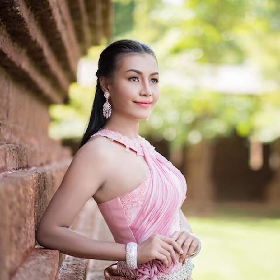 In Thailand wives can be rented, Book claims, spark debate