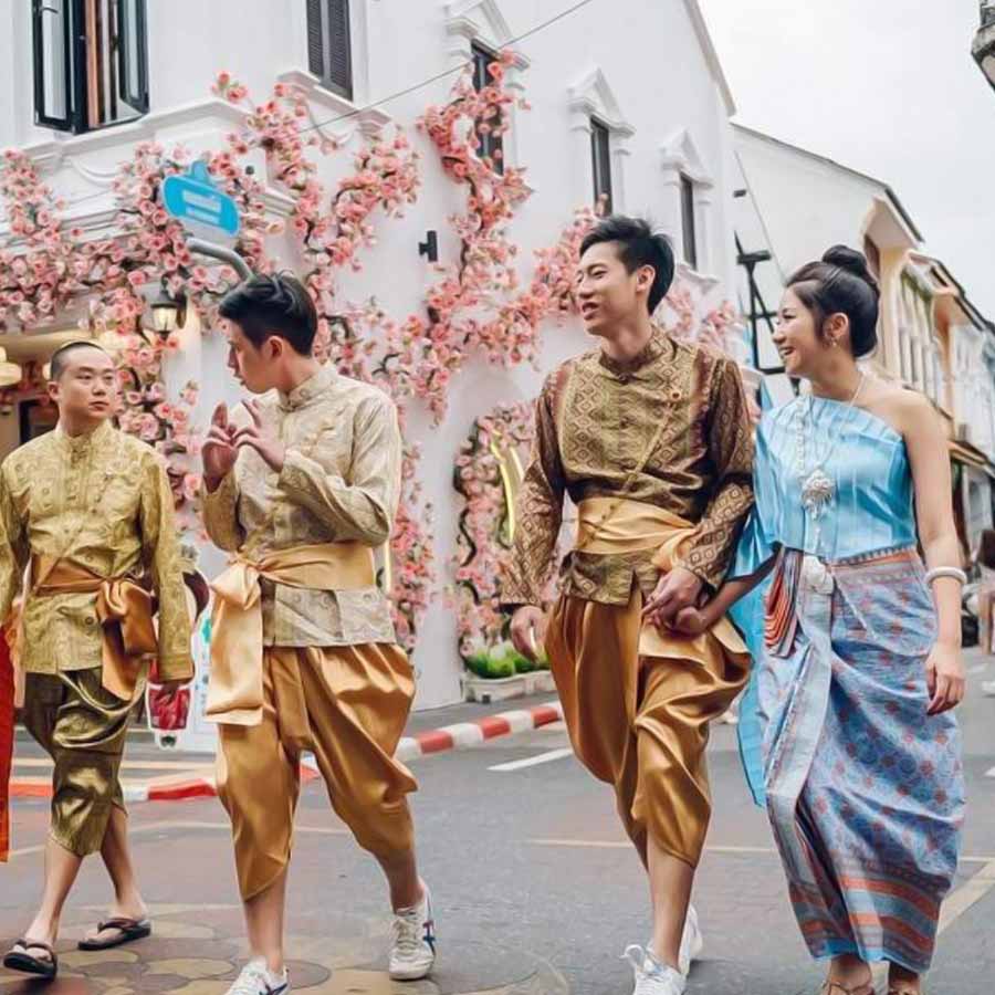 In Thailand wives can be rented, Book claims, spark debate