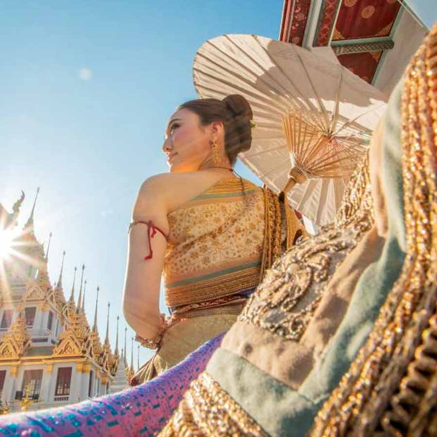 In Thailand wives can be rented, Book claims, spark debate