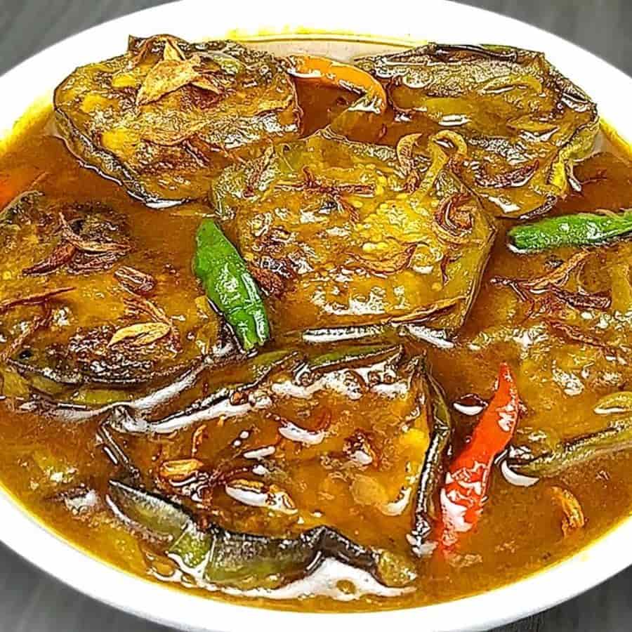 How to Cook Begun Korma the Perfect Side Dish for Polao or Paratha dgtl