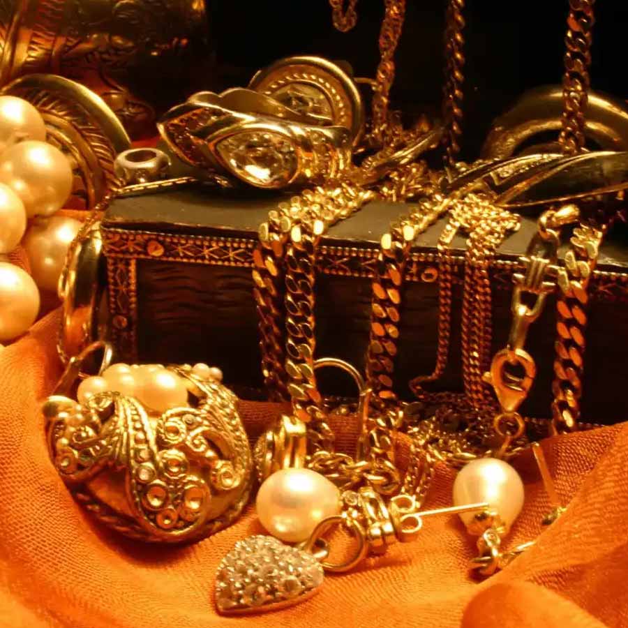 Gold can become new FDI for India or not dgtl