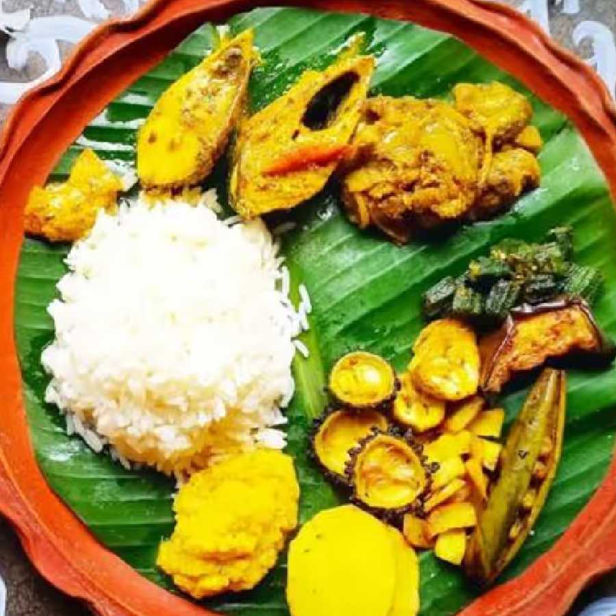 Rules and dishes to cook on bengali festival ranna pujo dgtl