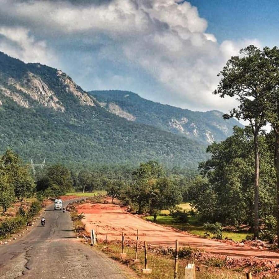 Offbeat places to visit in Odisha during Durga Puja vacation dgtl