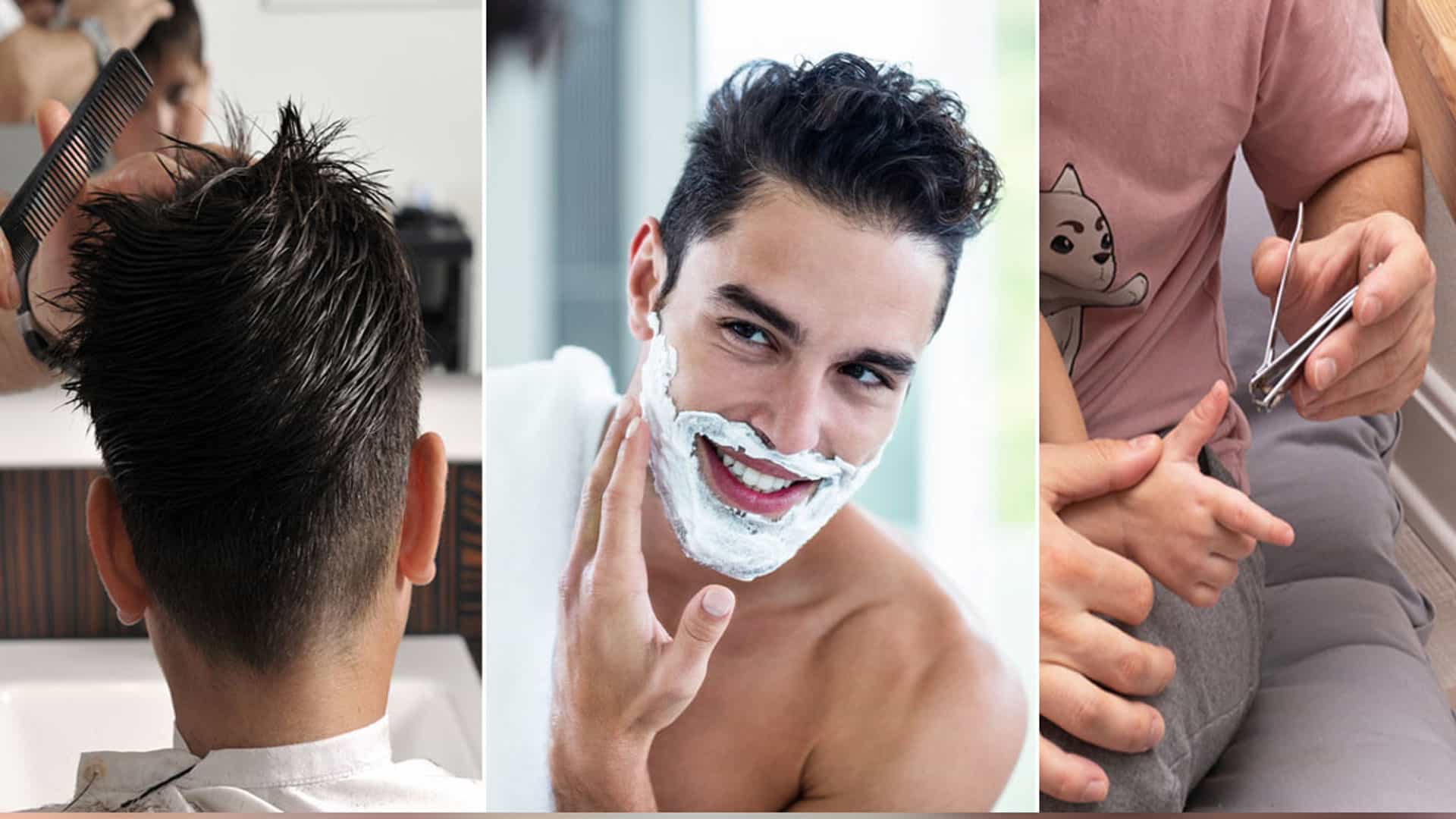 ৩. নখ ও চুল কাটা থেকে বিরত থাকুন পুজোর সময়ে নখ এবং চুল কাটা সাধারণত শুভ বলে মনে করা হয় না। এই বিশ্বাসটি মূলত ধর্মীয় আচার এবং পরিচ্ছন্নতার সঙ্গে সম্পর্কিত। হিন্দু পঞ্জিকা অনুসারে, পুজোর দিনগুলিতে নিজেকে যতটা সম্ভব বিশুদ্ধ এবং পবিত্র রাখতে হয়। তাই অনেকে এই সময়ে নখ এবং চুল কাটার মতো কাজগুলি এড়িয়ে চলেন।