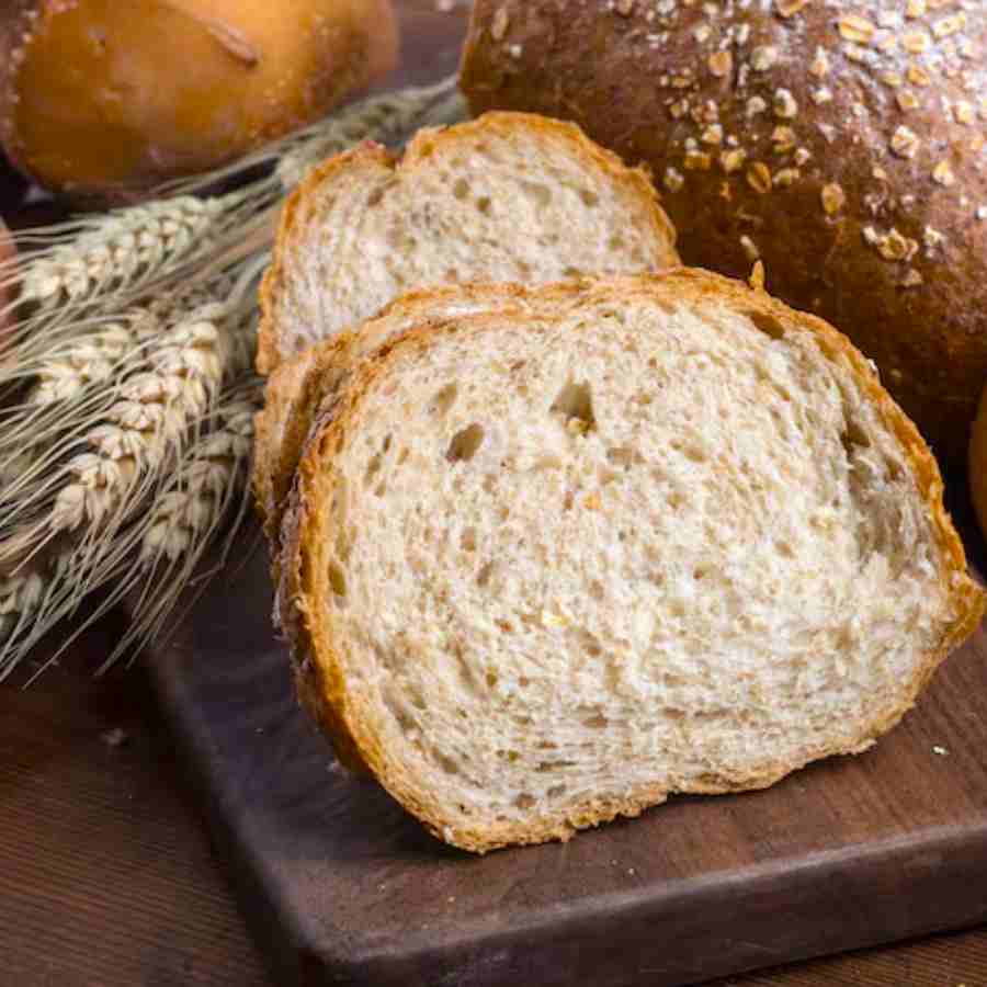 For weight loss how to eat bread dgtl