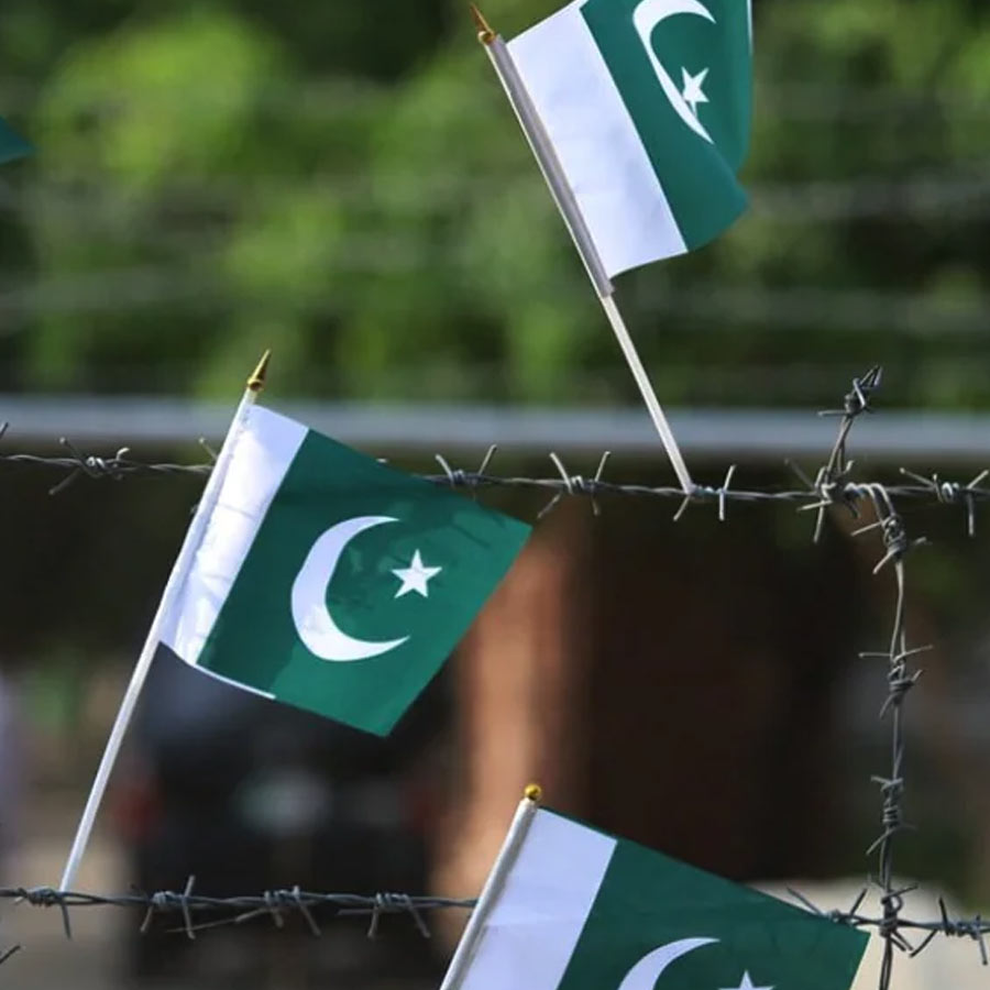 Opium capital of the world