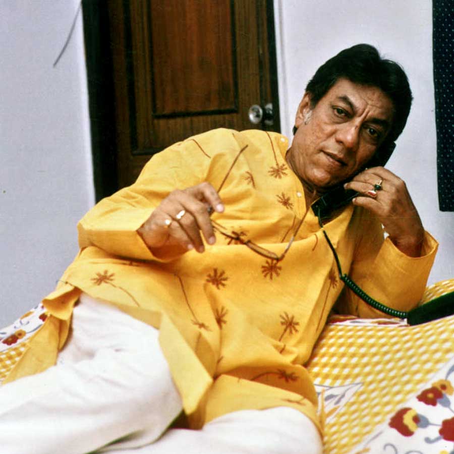 How Biplab Chatterjee Celebrates Durga Puja dgtl