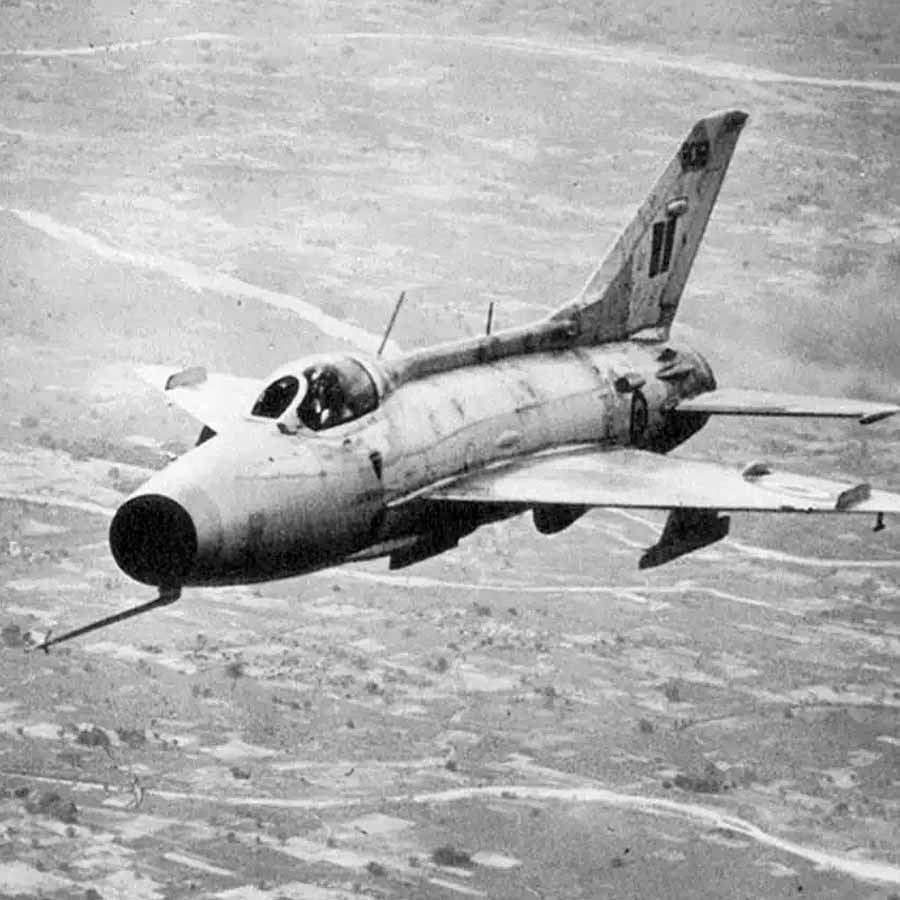 MiG-21 fighter jets retire from Indian Air Force, six decades legendary journey to remember