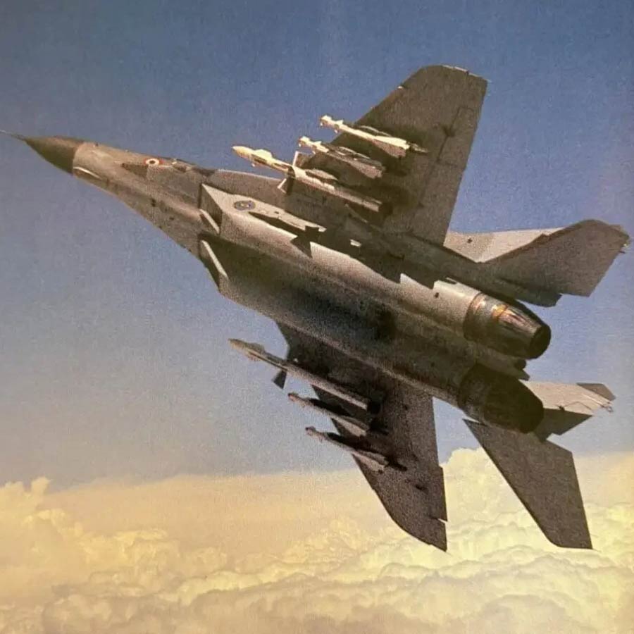 MiG-21 fighter jets retire from Indian Air Force, six decades legendary journey to remember