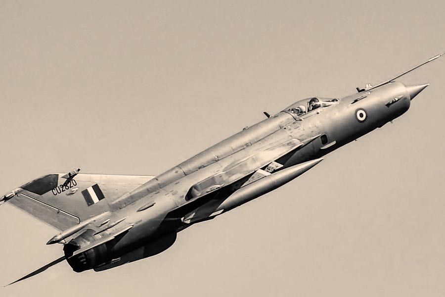 MiG-21 fighter jets retire from Indian Air Force, six decades legendary journey to remember