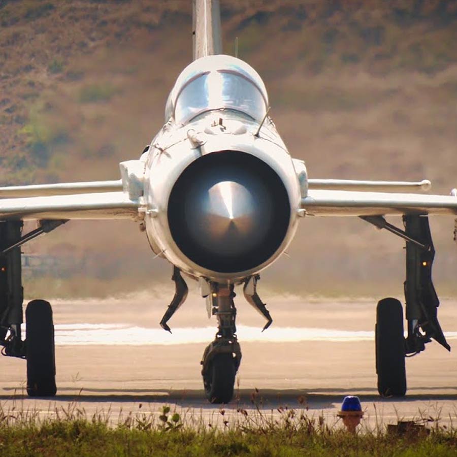 MiG-21 fighter jets retire from Indian Air Force, six decades legendary journey to remember