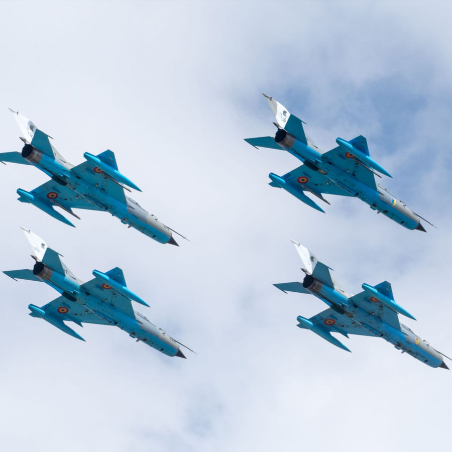 MiG-21 fighter jets retire from Indian Air Force, six decades legendary journey to remember