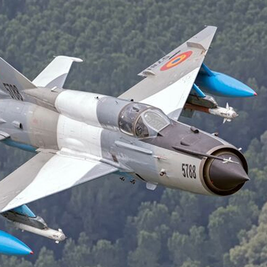 MiG-21 fighter jets retire from Indian Air Force, six decades legendary journey to remember