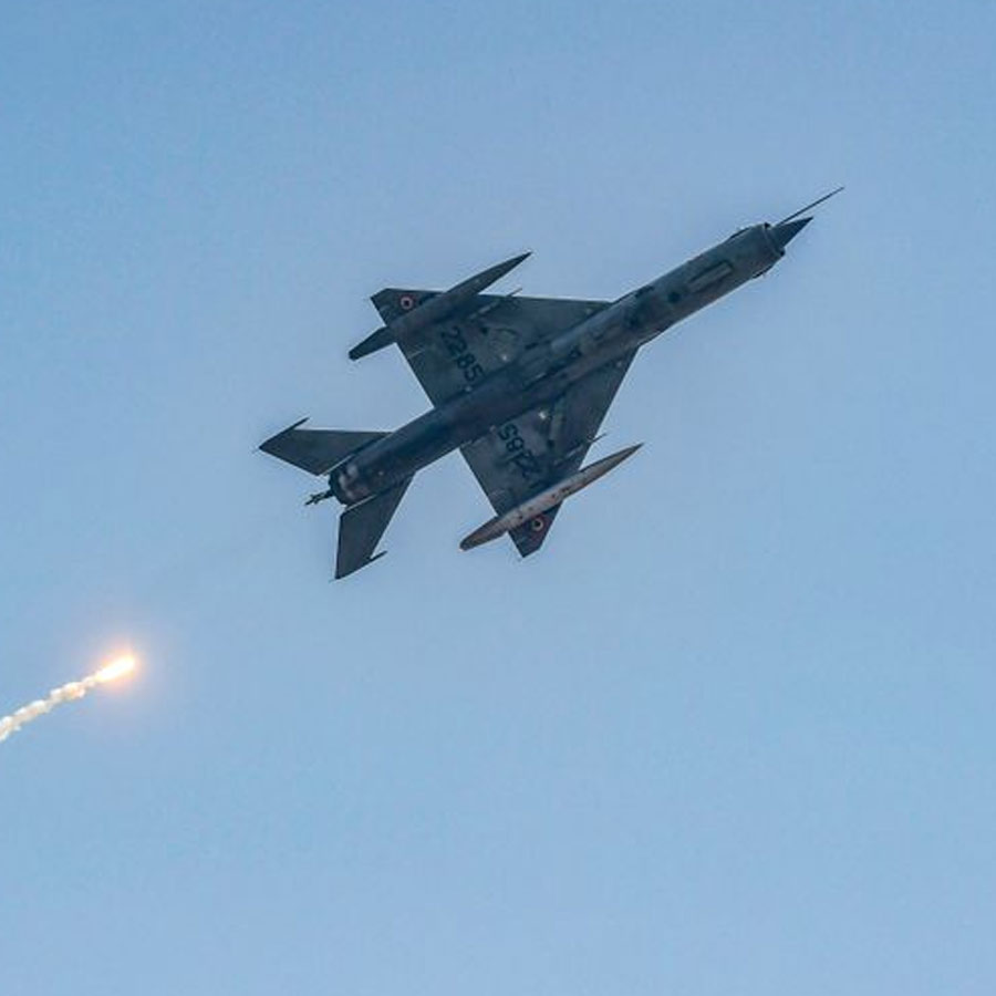 MiG-21 fighter jets retire from Indian Air Force, six decades legendary journey to remember