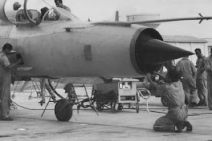 MiG-21 fighter jets retire from Indian Air Force, six decades legendary journey to remember