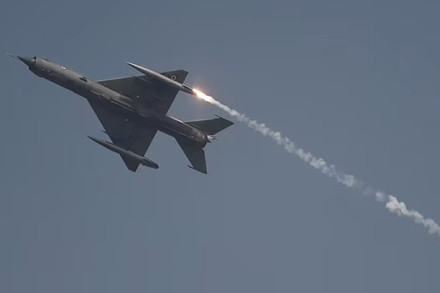 MiG-21 fighter jets retire from Indian Air Force, six decades legendary journey to remember