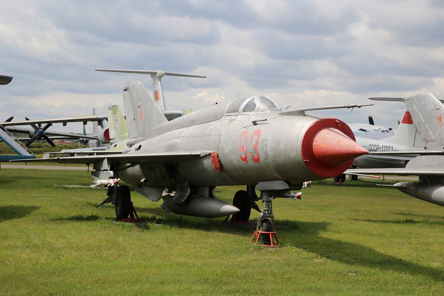 MiG-21 fighter jets retire from Indian Air Force, six decades legendary journey to remember