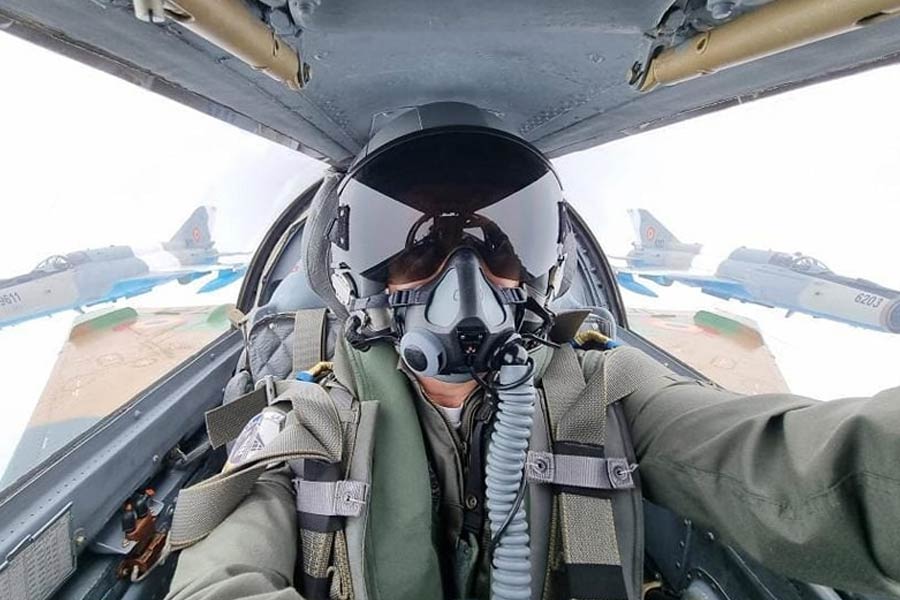 MiG-21 fighter jets retire from Indian Air Force, six decades legendary journey to remember