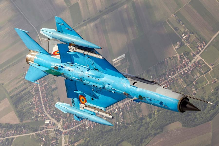 MiG-21 fighter jets retire from Indian Air Force, six decades legendary journey to remember