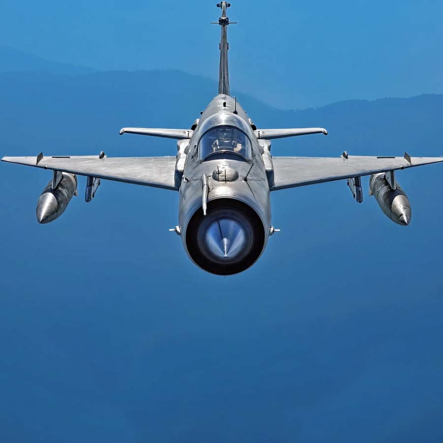 MiG-21 fighter jets retire from Indian Air Force, six decades legendary journey to remember