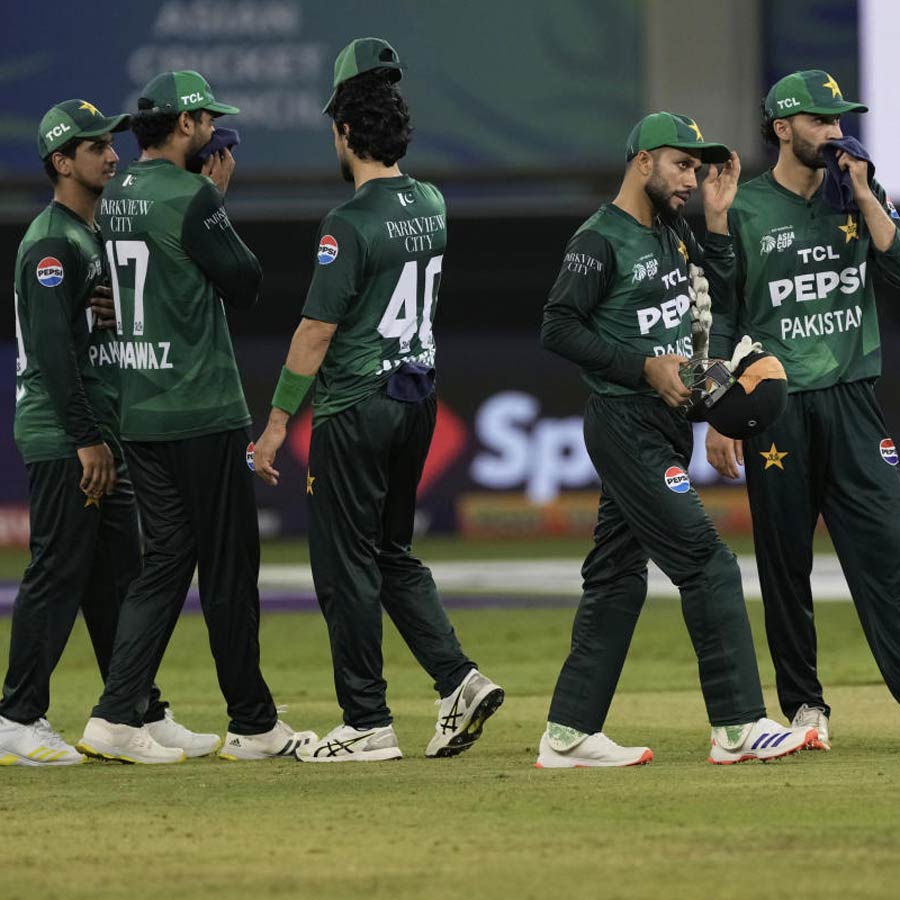 পাকিস্তান ক্রিকেট দল।