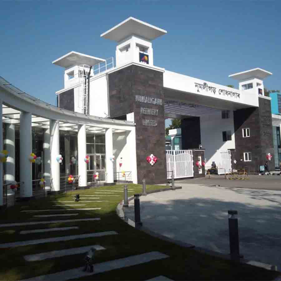 NRL Assam exported High Speed diesel to Bangladesh amidst turmoil