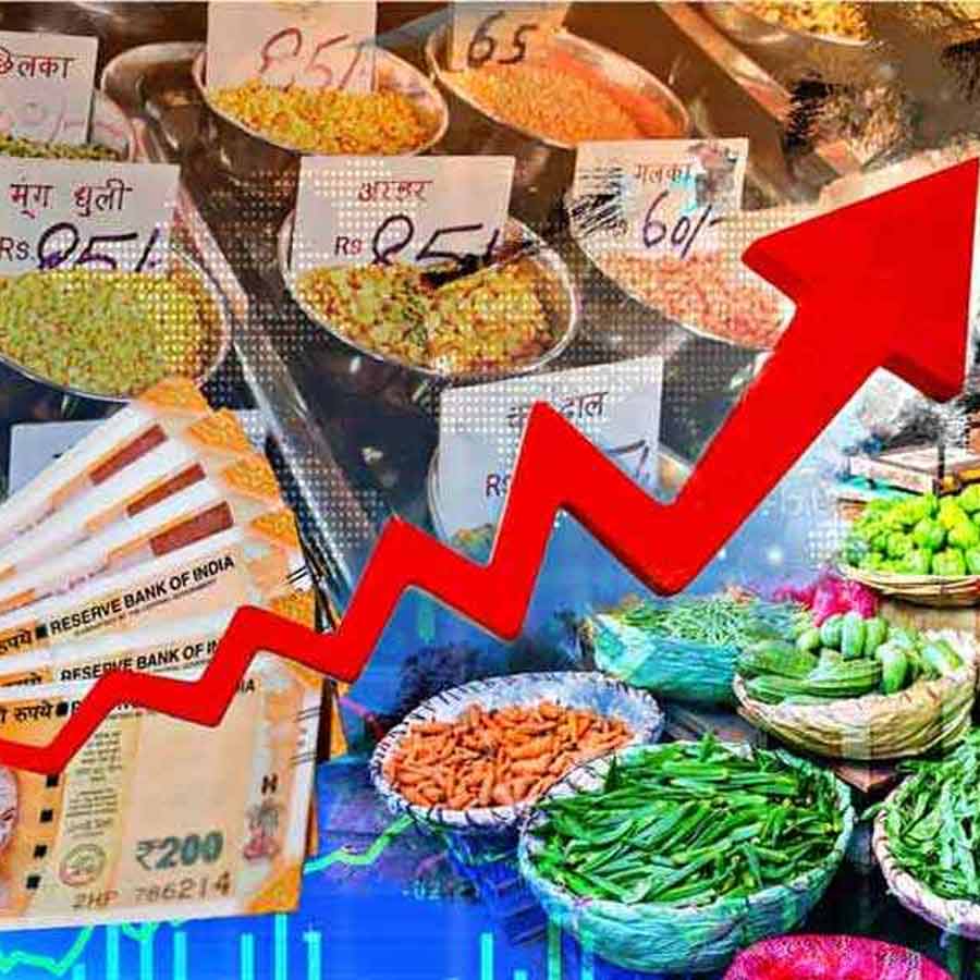 People are worried due to huge price hike of the commodities in the market on Vishwakarma Puja