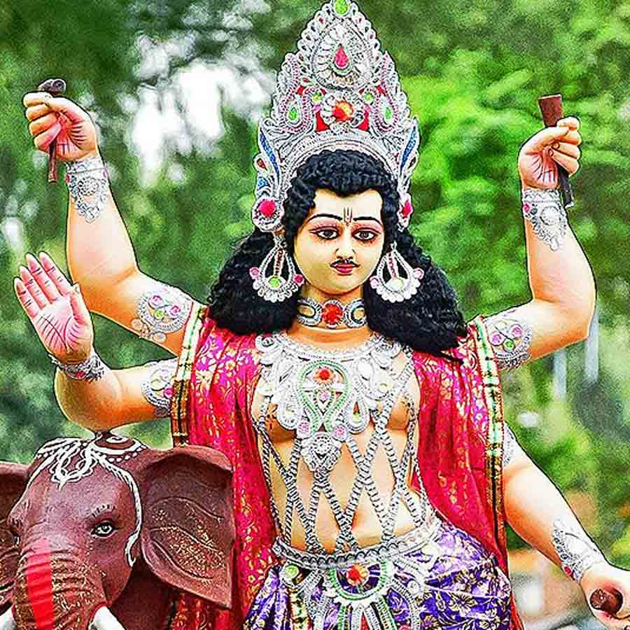 With time, the celebration of Vishwakarma Puja has changed and increased