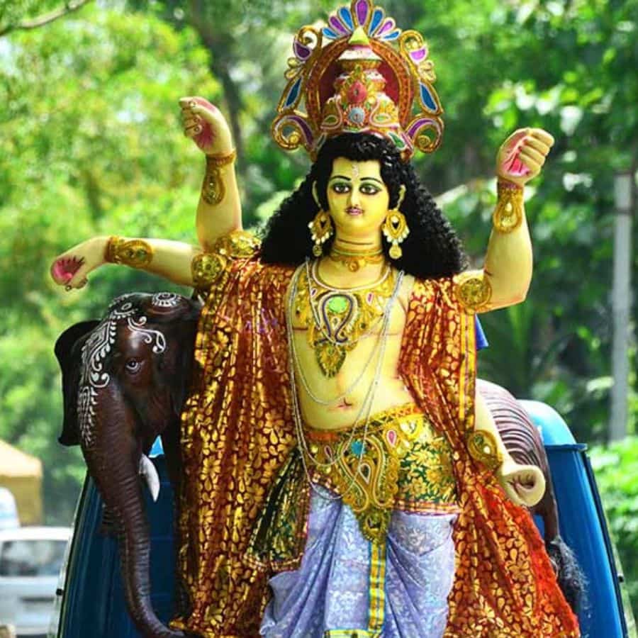 How Bipin Bihari Das Became Kolkatas Vishwakarma and Pioneer of Indigenous Car Manufacturing in India dgtl