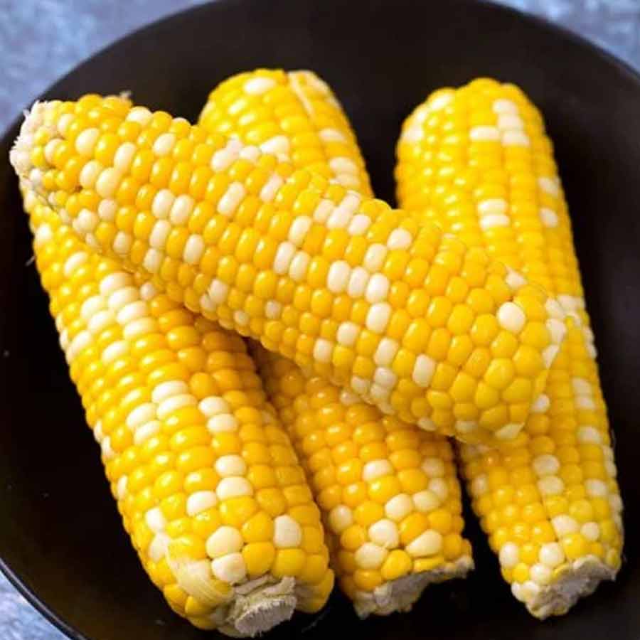 corn tariff