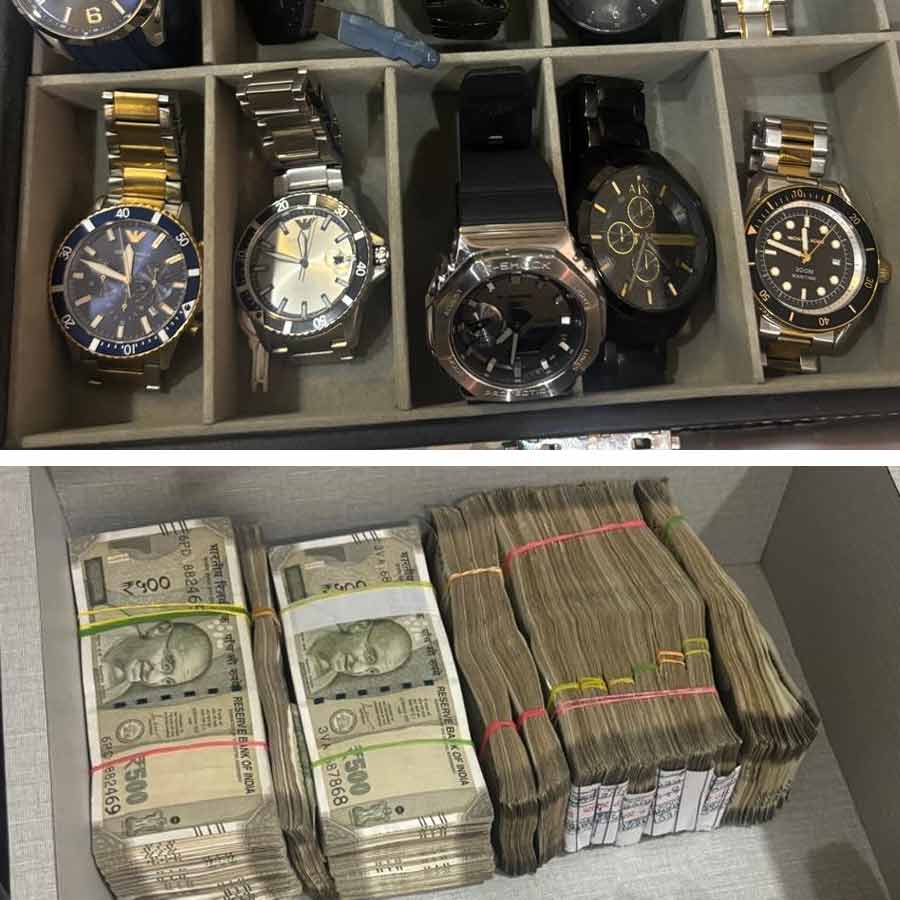 Fake Call Center Case In Kolkata