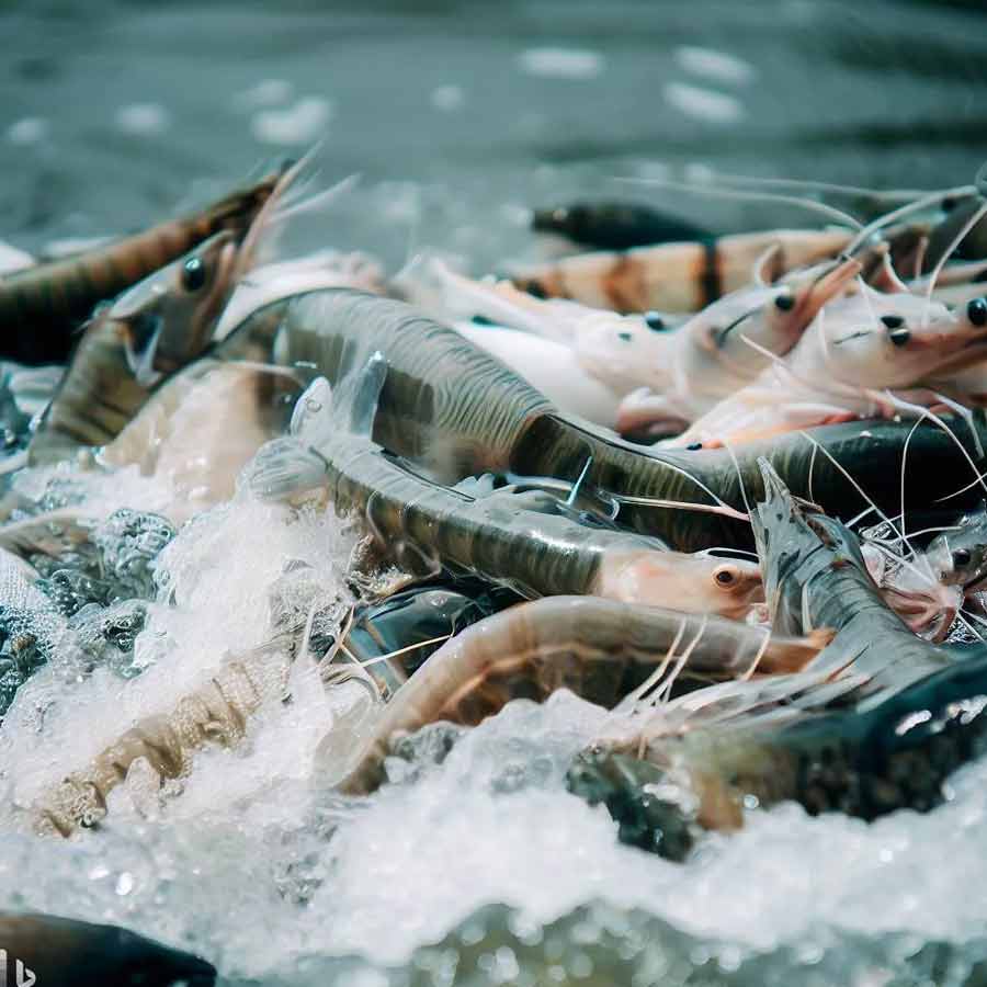 European Union has approved 102 additional fishery units for shipments, India’s seafood market might get a boost