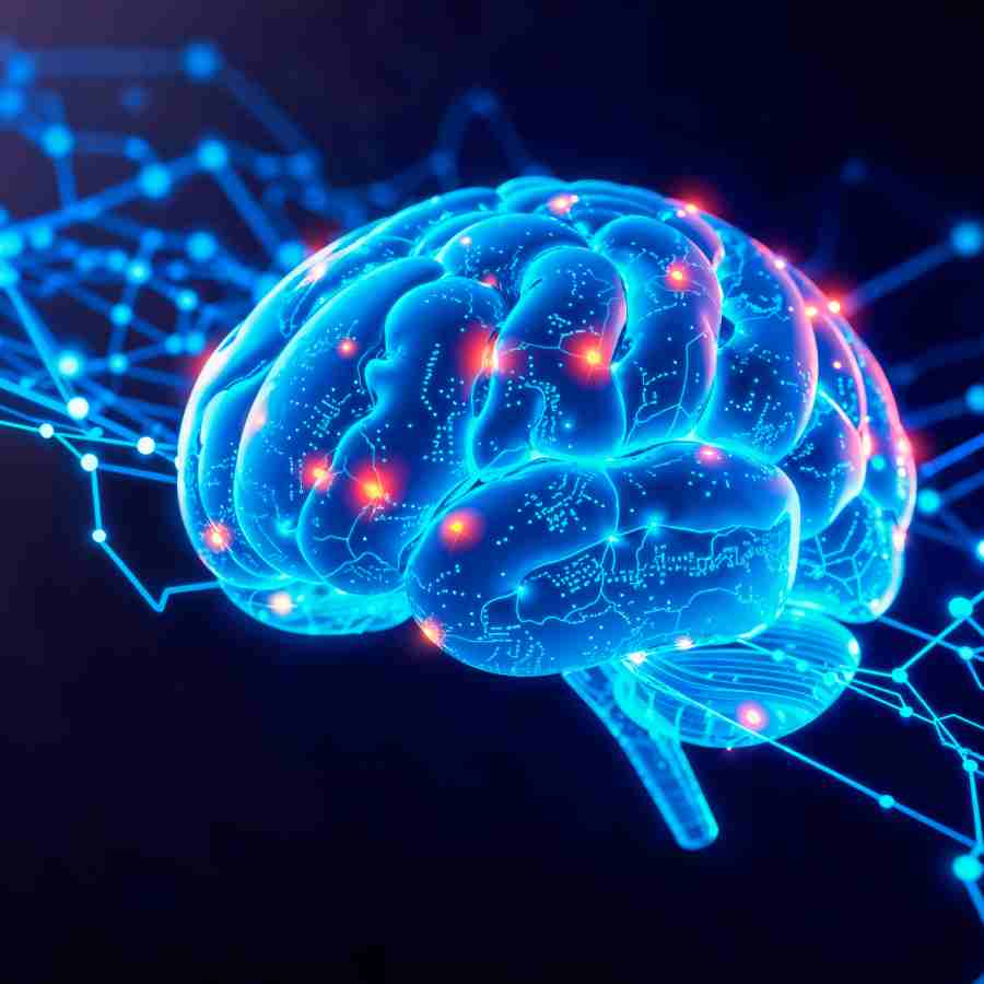 Researchers unveil a device called ultrasound helmet which modulates deep-brain circuits without surgery