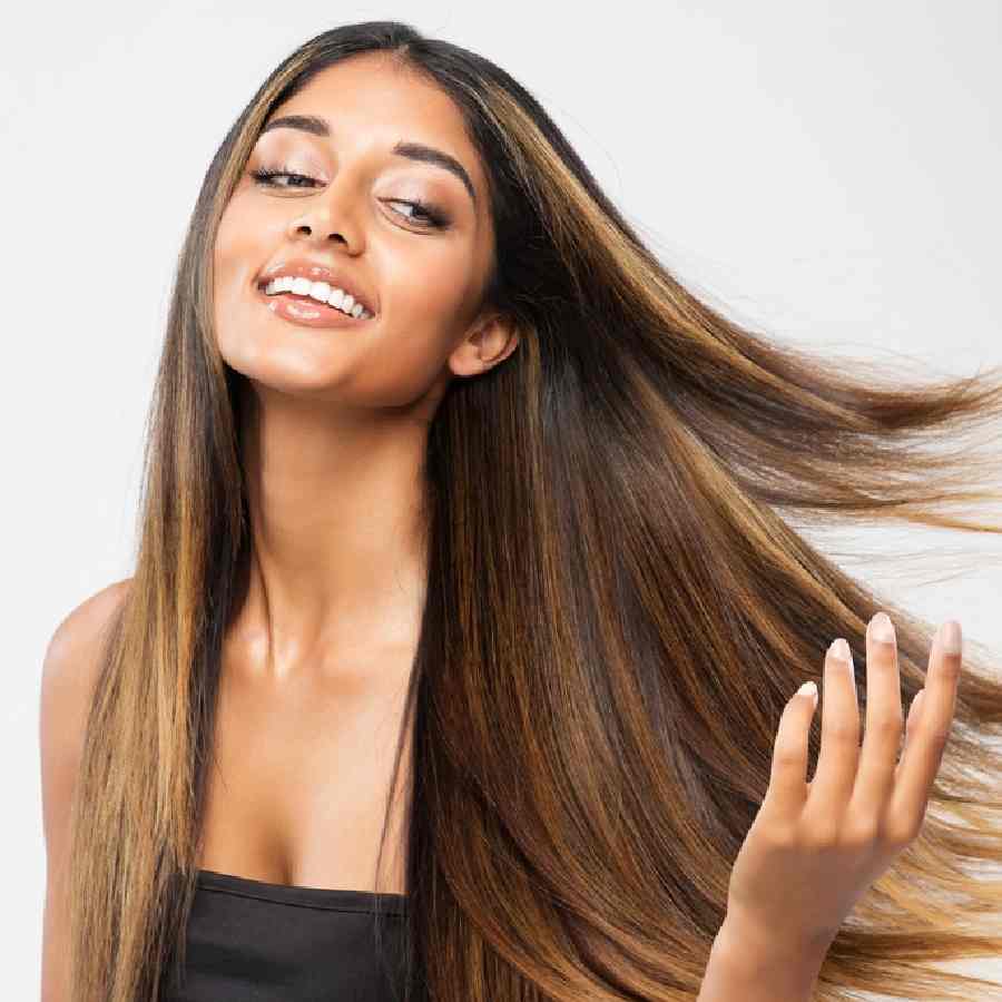 Hair Care Tips you should follow after doing straight hair dgtl