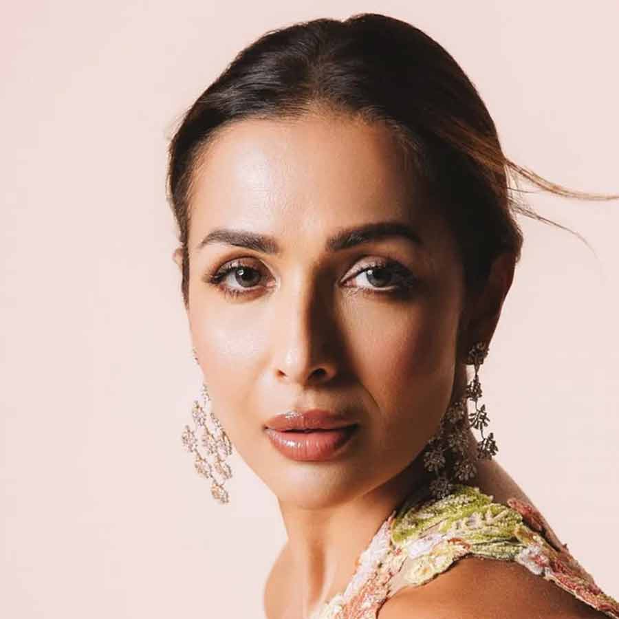 Malaika Arora Says she was judged for career clothes relationships dgtl