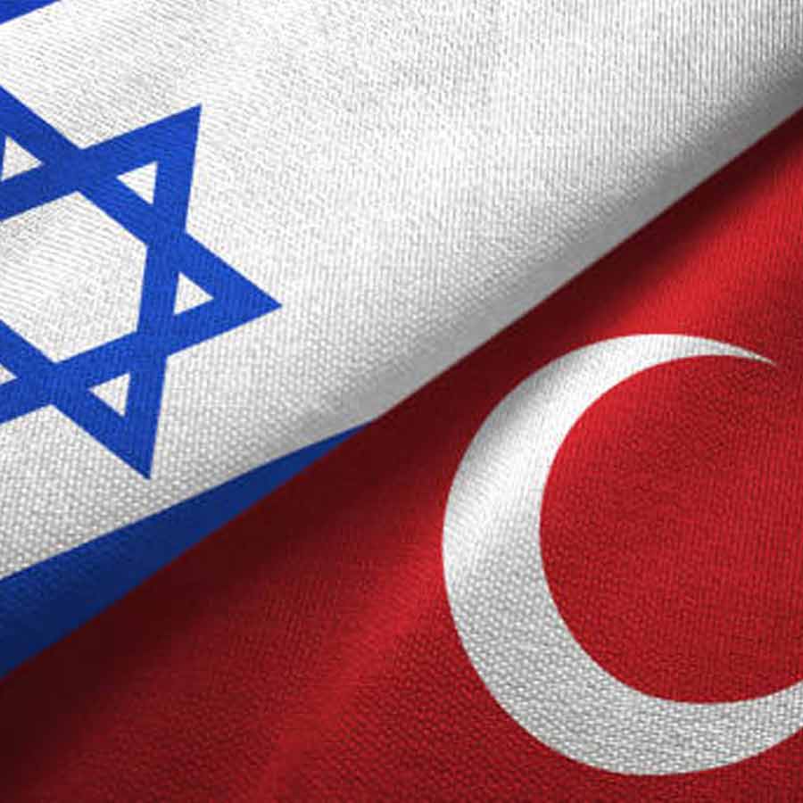 Israel may attack Turkey after bombardment in Qatar