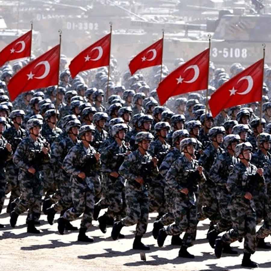 Israel may attack Turkey after bombardment in Qatar